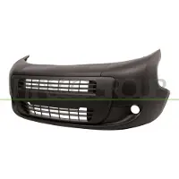 PRASCO Stoßfänger ft8601011 vorne für FIAT