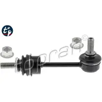 Topran Koppelstange Stabilisator für BMW X5 (E70) Hinten Rechts Hinten Links 501 488