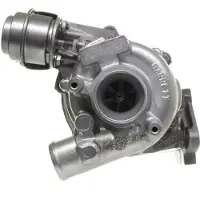 ALANKO Lader, Aufladung 11900163 für MERCEDES-BENZ
