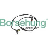 Borsehung ABS Sensor Raddrehzahl Vorne passend für MERCEDES-BENZ R-Klasse (W251, V251) B12248