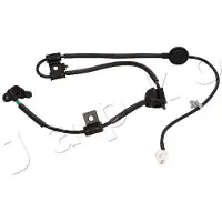 Japko ABS Sensor Raddrehzahl Hinten Links für HYUNDAI TUCSON (JM) 151H50