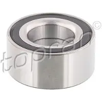 Topran 103 669 Radlager für VW PASSAT Variant (3B6)