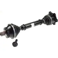 SPIDAN Antriebswelle 21174 für VW