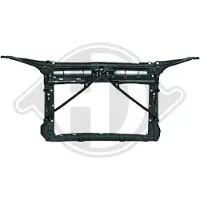 Diederichs Frontverkleidung 7832003 für SKODA