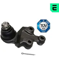 OPTIMAL Traggelenk Vorne Links Vorne Rechts Unten für KIA SORENTO I (JC) G3-964