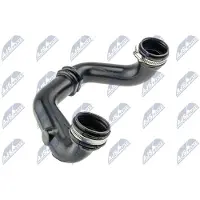 NTY Ansaugschlauch, Luftfilter Renault Megane I 1.9Dti 00- 8200229554