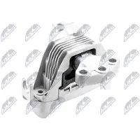 NTY Motorlager Gummimetalllager Rechts für OPEL Astra J Sports Tourer (P10) ZPS-PL-062