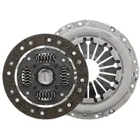 AISIN Kupplungssatz Kupplung für RENAULT Clio III Schrägheck (BR0/1, CR0/1) KE-RE31R