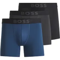 BOSS Active 10260734 Boxershorts 3 Einheiten