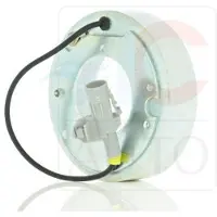 ACAUTO AC-04ZX09 Spule Magnetkupplung Klimakompressor für SMART FORTWO Coupe (451) für OPEL AGILA (B) (H08) für SUZUKI Splash Schrägheck für VAUXHALL