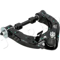 Japko 72534L Querlenker Vorne Oben Links für MITSUBISHI PAJERO II (V3W, V2W, V4W) L 200 (K7T, K6T) Pajero Sport I SUV (K7, K9) L 200