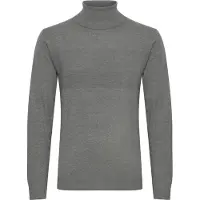 INDICODE JEANS Rollkragenpullover "Rollkragenpullover IDErnetto"