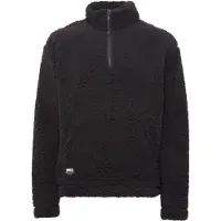 11 Project Troyer "Troyer PRDenes", Herren, Gr. XL, grau (forged iron), Obermaterial: 100% Polyester PES., Pullover Troyer