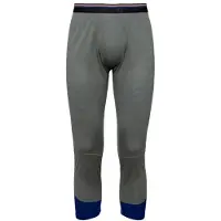 Elevenate Men Primo Short Pants gray green (001) XL