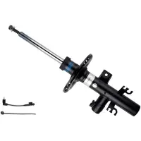 BILSTEIN Stoßdämpfer 23254695 Vorderachse links für VW