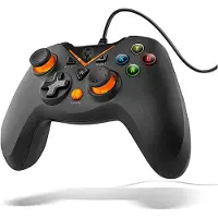 Nox Xtreme Krom Key Pc-gamepad