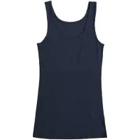 Joha - Women's Undershirt - Merinounterwäsche Gr S blau