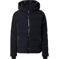 Bogner Fire + Ice Herren Daunenjacke TEC-LUKA black - 50