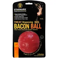 Starmark Bacon Ball