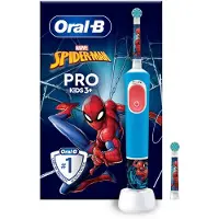 Oral-B Pro Kids Spiderman