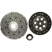SACHS Kupplungssatz 3000 827 201