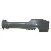 PRASCO Stoßfänger BM4021061 hinten für BMW