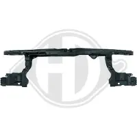 Diederichs Frontverkleidung 2274002 für VW