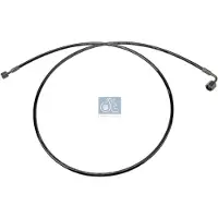 DT Spare Parts Leitung zum Anheben, Fahrerhaus 1.28137