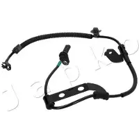 Japko ABS Sensor Raddrehzahl Hinten Links für HYUNDAI i30 (FD) 151K42