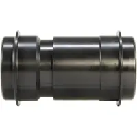 ABI Enduro Bearings Bk-6007 Abec-3 Press In Delrin Cup Pf30 Sram Gxp Tretlager