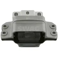 SWAG Motorlager Gummimetalllager Links für VW GOLF VI (5K1) 32 92 2726