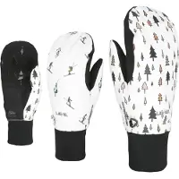 Level - Women's Coral Mitt - Handschuhe Gr S weiß