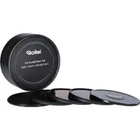 Rollei F:X Pro ND Filter Set 77mm