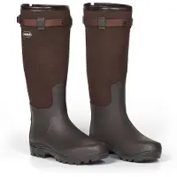 Arxus Gummistiefel Primo Country ZIP 1029 Größe 45
