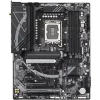 Gigabyte Mainboard "Z790 EAGLE AX", schwarz, B:27,3cm H:8,2cm T:33,8cm, Mainboards, Mainboard
