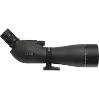 Focus Viewmaster 20-60x80 Wp Spektiv