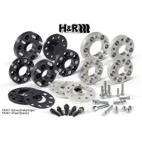 H&R Spurverbreiterung 30mm