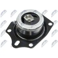 NTY ZPS-CH-014 Motorlager Lagerung Motor für CHRYSLER PT CRUISER (PT) Vorne