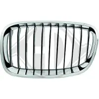 Diederichs Kühlergitter 1281043 links für BMW
