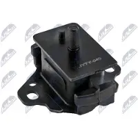 NTY Motorlager TOYOTA ZPS-TY-049 1236162110 Lagerung, Motor,Motoraufhängung,Motorhalter,Hydrolager