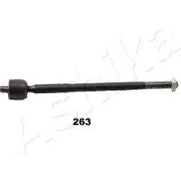 ASHIKA 103-02-263 Axialgelenk Spurstange für TOYOTA CELICA (ZZT23) Vorne Beidseitig