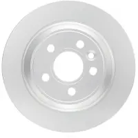 Bosch Bremsscheibe 0986479396 voll 302mm 12mm für VOLVO