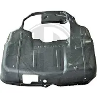 Diederichs Motorabdeckung 8022701 für VW