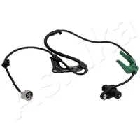 ASHIKA Sensor, Raddrehzahl 151-02-201
