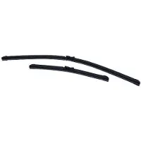 MAXGEAR Scheibenwischer Set Wischerblätter Vorne für OPEL Mokka / Mokka X (J13) Rahmenlos