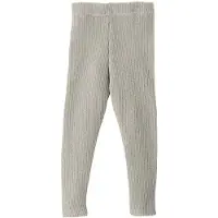 Disana - Kid's Leggings - Leggings Gr 122/128 grau