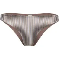 Pura - Women's Yapla Bottom - Bikini-Bottom Gr L grau