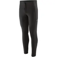 Patagonia - Peak Mission Tights - Laufhose Gr L schwarz