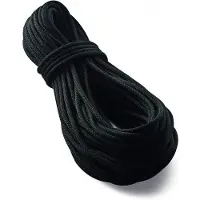 Tendon - Pro Work 10.5 - Statikseil Gr 40 m schwarz