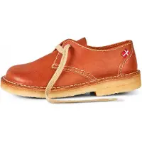 Duckfeet - Jylland - Freizeitschuhe Gr 41 rot